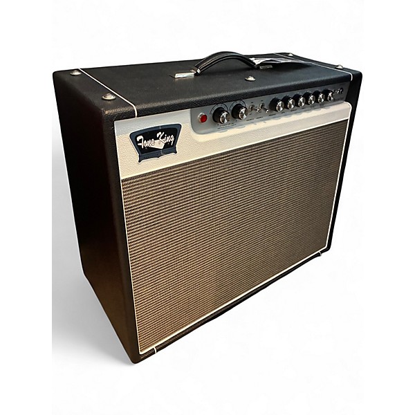 Used Tone King Royalist MKII Tube Guitar Combo Amp