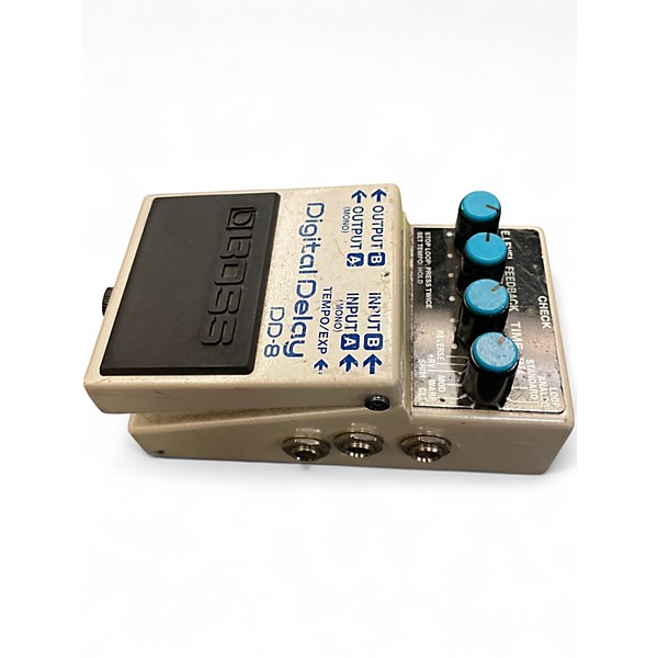 中古　BOSS DD-8 Amazon | BOSS/DD-8 デジタルディレイ ボス | ディレイ