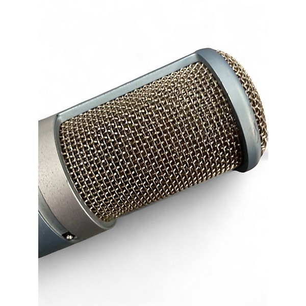 Used AKG Perception 220 Condenser Microphone