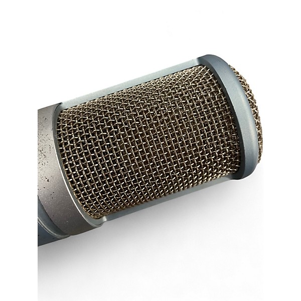 Used AKG Perception 220 Condenser Microphone