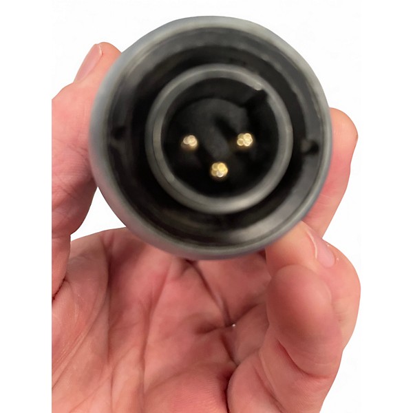 Used AKG Perception 220 Condenser Microphone