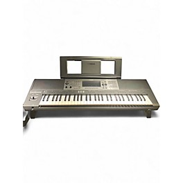 Used Yamaha PSR A5000 Stage Piano