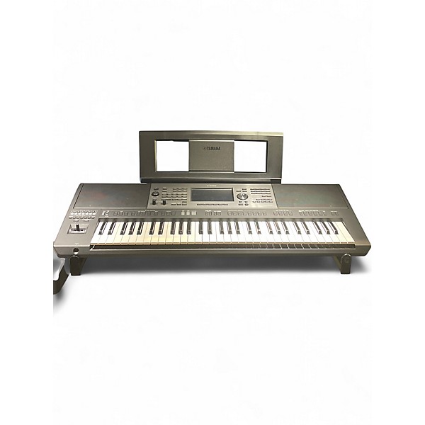 Used Yamaha PSR A5000 Stage Piano