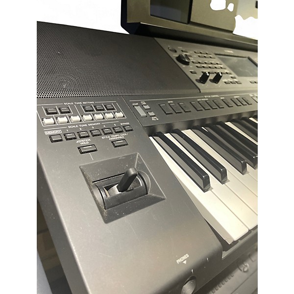 Used Yamaha PSR A5000 Stage Piano