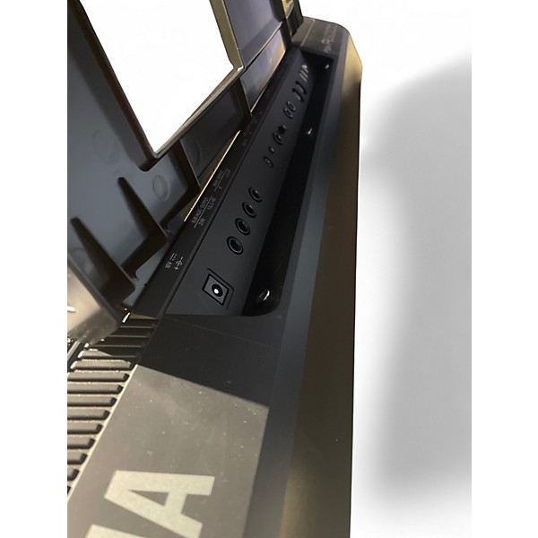 Used Yamaha PSR A5000 Stage Piano