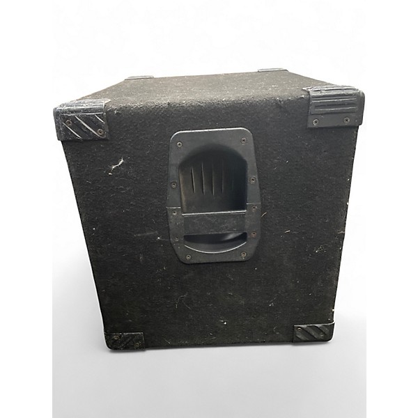 Used Eden 210XLT Bass Cabinet