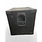 Used Eden 210XLT Bass Cabinet
