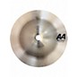 Used SABIAN 7in Mike Portnoy Signature Max Stax Cymbal