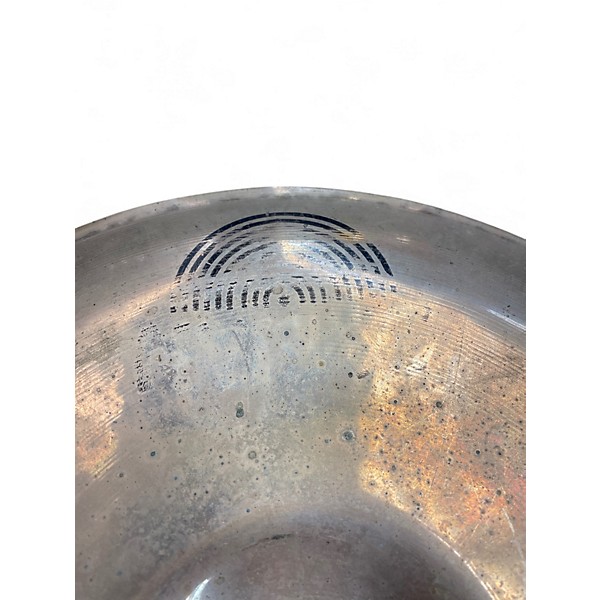 Used Sabian 12in aax mini chinese Cymbal