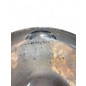 Used Sabian 12in aax mini chinese Cymbal
