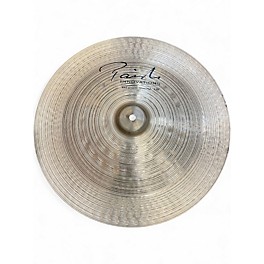 Used Paiste 18in Innovations Medium China Cymbal