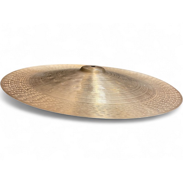 Used Paiste 18in Innovations Medium China Cymbal