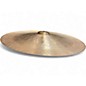 Used Paiste 18in Innovations Medium China Cymbal