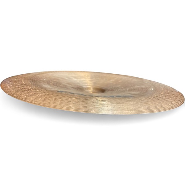 Used Paiste 18in Innovations Medium China Cymbal