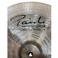 Used Paiste 18in Innovations Medium China Cymbal