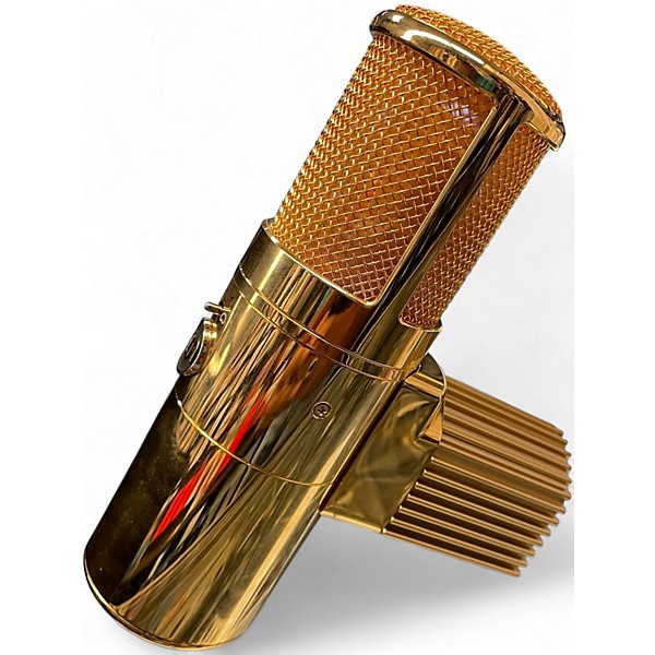 Used Warm Audio WA 8000 Tube Microphone