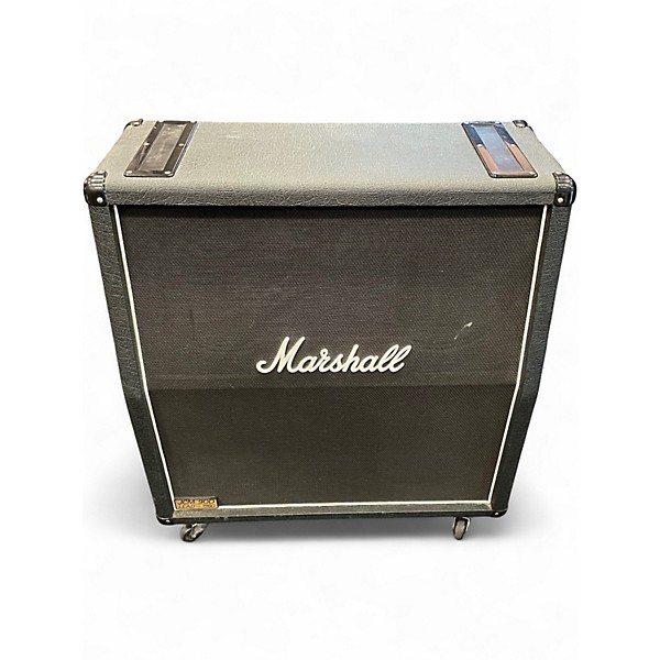 Used Marshall JCM900 LEAD 1960 CABINET Guitar Cabinet