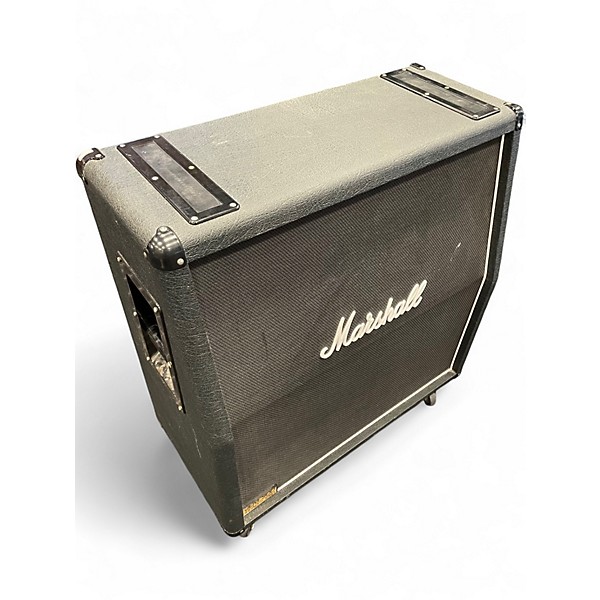 Used Marshall JCM900 LEAD 1960 CABINET Guitar Cabinet