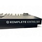 Used Native Instruments Komplete Kontrol S61 MK2 MIDI Controller
