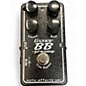 Used Xotic BB Preamp Overdrive Effect Pedal thumbnail