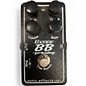Used Xotic BB Preamp Overdrive Effect Pedal
