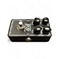 Used Xotic BB Preamp Overdrive Effect Pedal