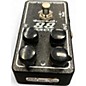 Used Xotic BB Preamp Overdrive Effect Pedal