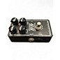 Used Xotic BB Preamp Overdrive Effect Pedal