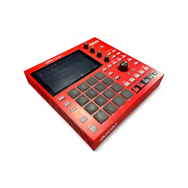 Used Akai Professional MPC ONE+ Production Controller