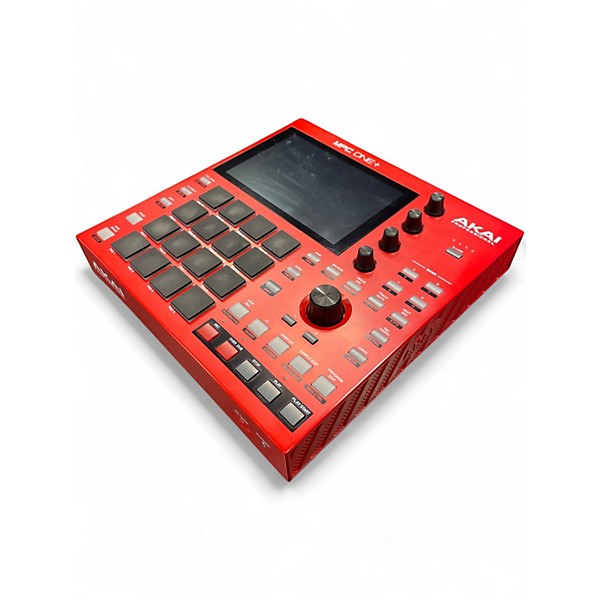 AKAI Professional MPC One　専用機材カバー付き Akai Professional MPC One+ Standalone Music Production