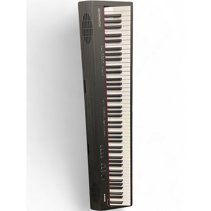 Roland 2023年製 GO:PIANO88 Roland - GO:PIANO88 | Digital Piano (GO-88P)