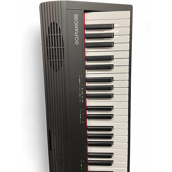 Roland 2023年製 GO:PIANO88 Roland - GO:PIANO88 | Digital Piano (GO-88P)