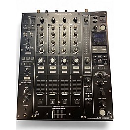 Used Pioneer DJ DJM900NXS2 DJ Mixer