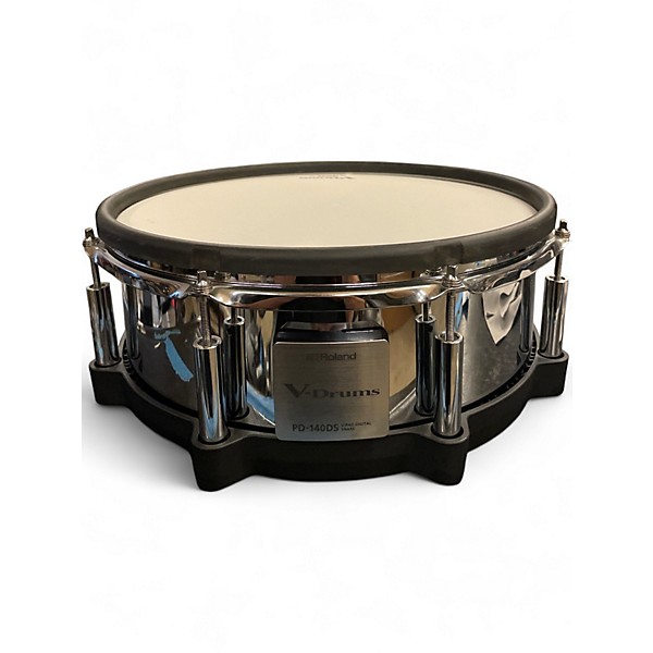 Used Roland PD-140DS Trigger Pad