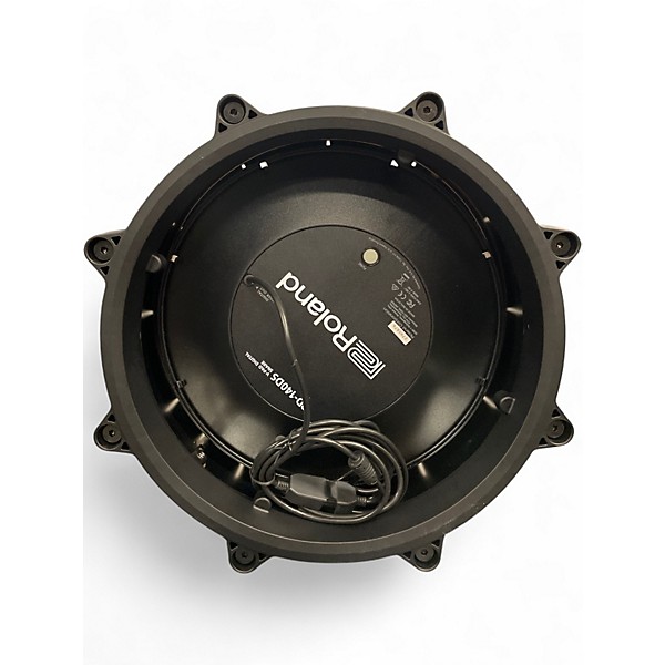 Used Roland PD-140DS Trigger Pad