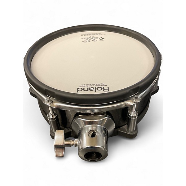 Used Roland PD-108 Trigger Pad