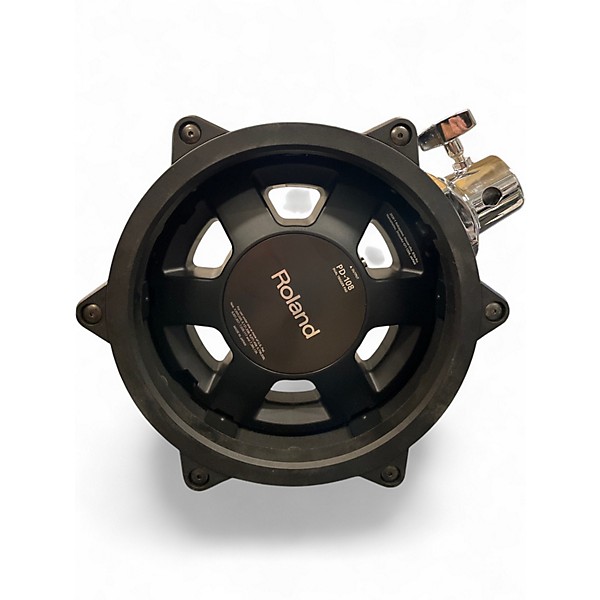 Used Roland PD-108 Trigger Pad