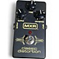 Used MXR M86 Classic Distortion Effect Pedal thumbnail