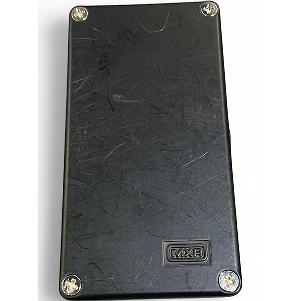 Used MXR M86 Classic Distortion Effect Pedal