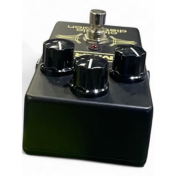 Used MXR M86 Classic Distortion Effect Pedal