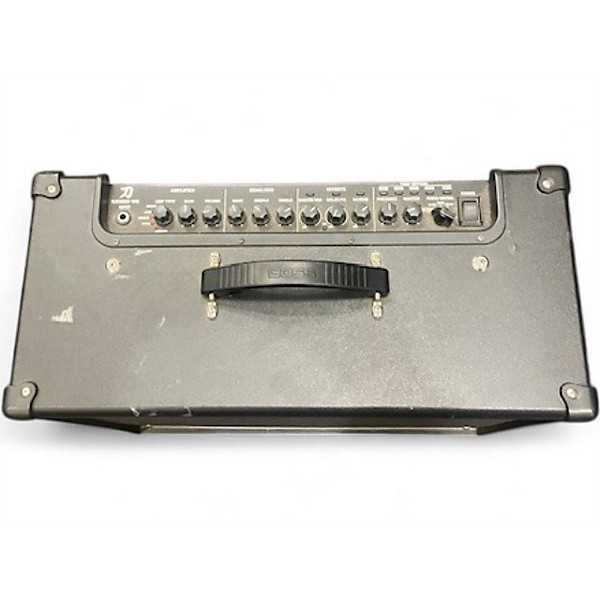 Used BOSS Katana 100 100W 1X12 Guitar Combo Amp