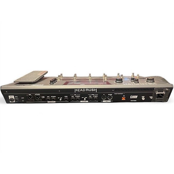 Used HeadRush PEDALBOARD Effect Processor