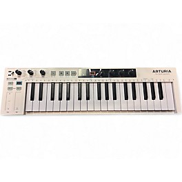 Used Arturia Keystep 37 MIDI Controller
