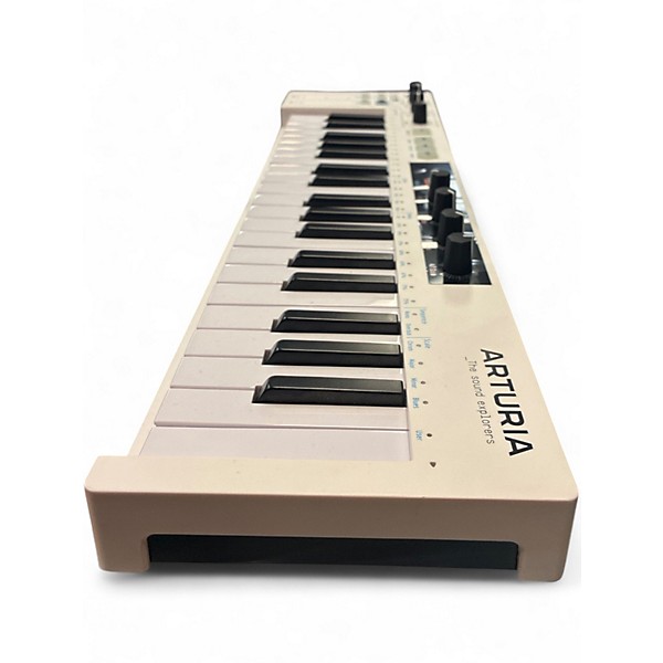 Used Arturia Keystep 37 MIDI Controller