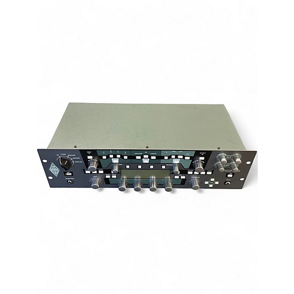 Used Kemper Profiler PowerRack 600W Class D Profiling Solid State Guitar Amp Head