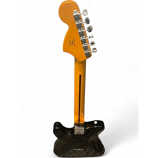 Used Squier Classic Vibe 70s Telecaster Deluxe Black Solid