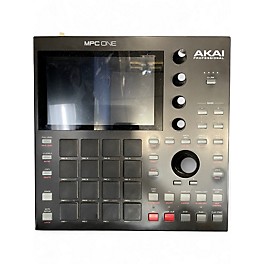 Used Akai Professional MPC ONE Production Controller