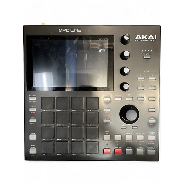 Used Akai Professional MPC ONE Production Controller