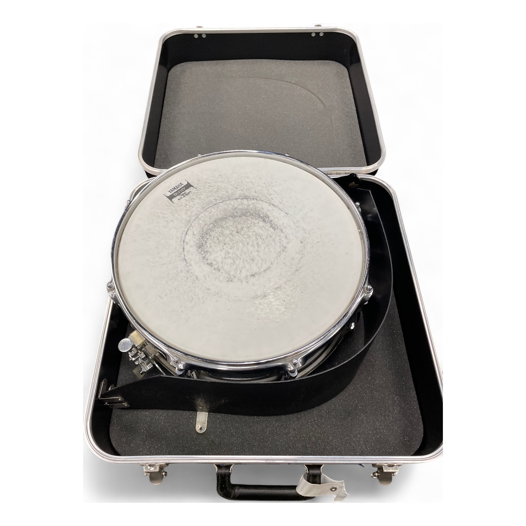 Used Yamaha 14in KSD-225 Chrome Drum Chrome 33 | Guitar Center