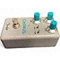Used Fender HAMMERTONE CHORUS Effect Pedal
